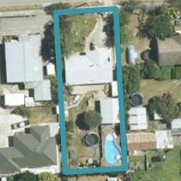 44 Alabama Road, Redwoodtown, Blenheim