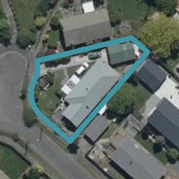 2 Dalton Place, Burnside, Christchurch