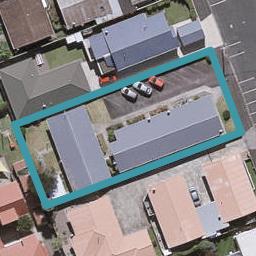 16 Darnell Street, Fitzroy, New Plymouth