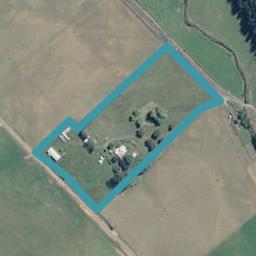 175 Birchwood Wairio Road, Wairio, Otautau