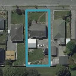 18 Dunarnan Street, Avonside, Christchurch
