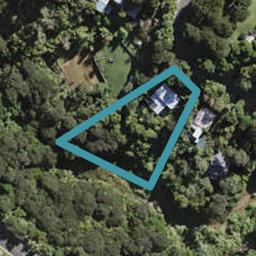 9 Hekerua Road, Oneroa, Waiheke Island