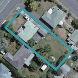 3 West Street, Greytown
