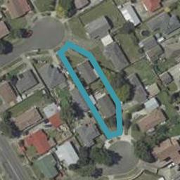 4 Bryce Place, Kelvin Grove, Palmerston North