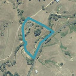 535 Matahuru Road, Waiterimu