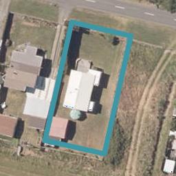 1953 Parewanui Road, Parewanui, Tangimoana