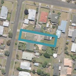 1 Central Avenue, Gonville, Whanganui