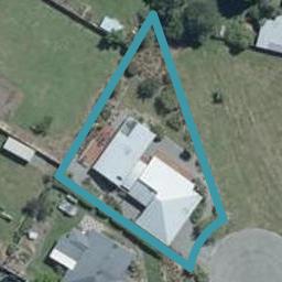 13 Pahau Street, Culverden, Culverden