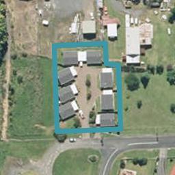 4 Taumarunui Street, Taumarunui