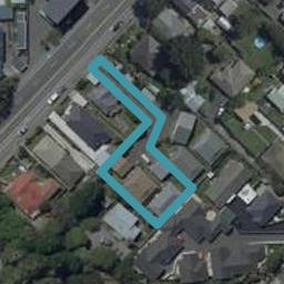 10/22 Burlington Street, Sydenham, Christchurch