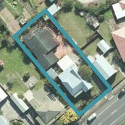 158 Victoria Street, Dargaville, Dargaville