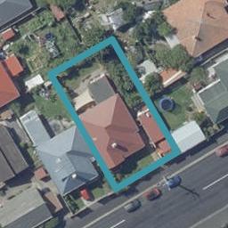 23 Market Street, Saint Kilda, Dunedin