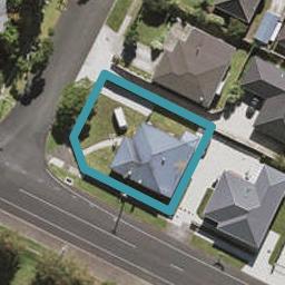 2 Calvert Avenue, Mangere East, Auckland