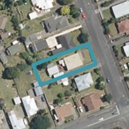 60 Gordon Street, Dannevirke, Dannevirke