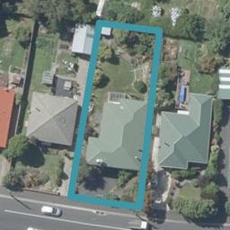 310 Kenmure Road, Kenmure, Dunedin