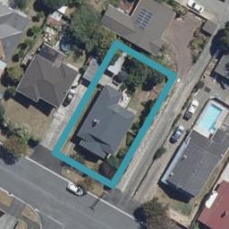 24 Matai Street, Maeroa, Hamilton