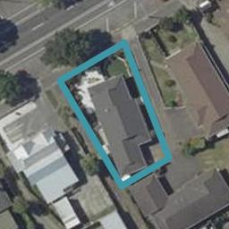 500 Church Street, Palmerston North, Palmerston North