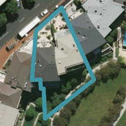 3A/124 Customs Street West, Auckland Central, Auckland