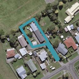 72B Parris Street, Waitara, Waitara