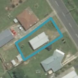 92 William Street, Te Kuiti