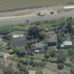 340 Portobello Road, The Cove, Dunedin