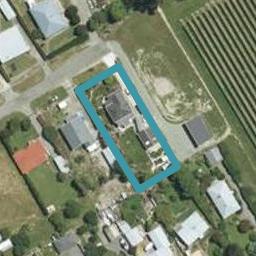 11 Robinson Street, Grovetown, Blenheim