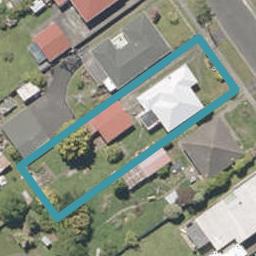 23 Mitchell Street, Aramoho, Whanganui