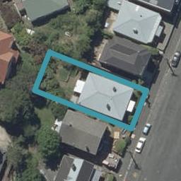 52 Queen Street, North Dunedin, Dunedin