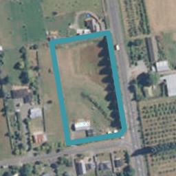 4 Donald Street, Temuka, Temuka