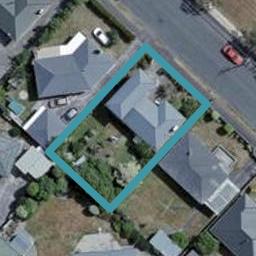 55 Intermediate Street, Solway, Masterton