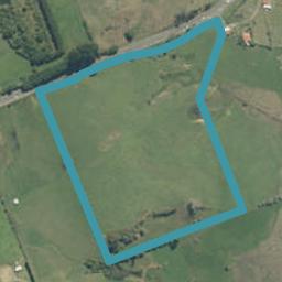 240 State Highway 2, Mangatāwhiri