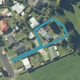 35 East Grampian Street, Tokoroa, Tokoroa