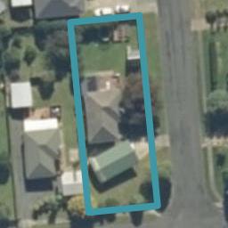 1 Wilson Street, Te Awamutu, Te Awamutu