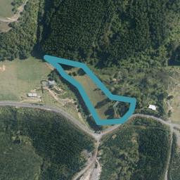 257 Ngunguru Ford Road, Whangarei