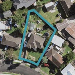 7 Bedlington Avenue, Manurewa, Auckland