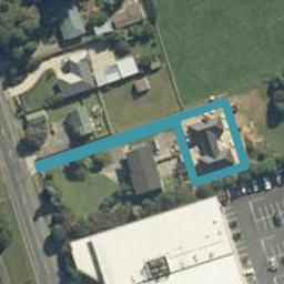 49C Waharoa Road East, Matamata
