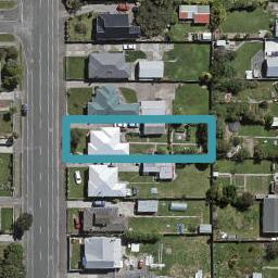 28 Morton Street, Georgetown, Invercargill