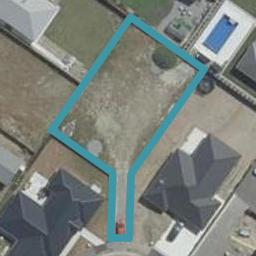 23 Full Moon Lane, Rolleston, Rolleston