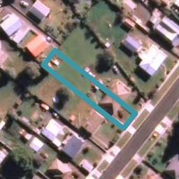 56 Johnson Street, Milton