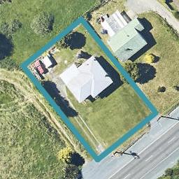 513 State Highway 33, Okere Falls, Rotorua