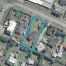 19 Horton Street, Pleasant Point, Pleasant Point