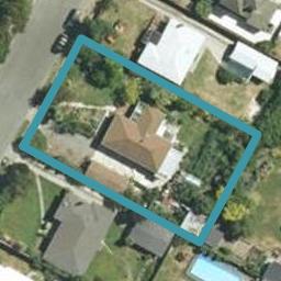 47 Percy Street, Blenheim