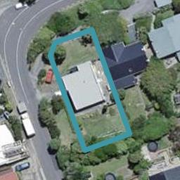 1 Croydon Street, Karori, Wellington