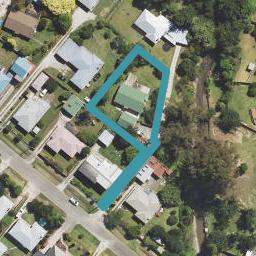 18 Grundy Street, Mangapapa, Gisborne