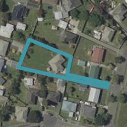11 Wakefield Street, Awapuni, Palmerston North