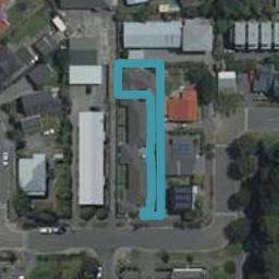 71D Poulson Street, Addington, Christchurch