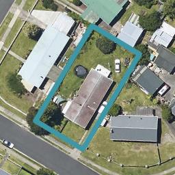 26 Marshall Street, Kawerau, Kawerau