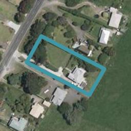 293 Hokianga Harbour Drive, Ōmāpere, Kaikohe