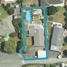 17 Rudd Crescent, Redwoodtown, Blenheim