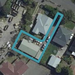 60A Laurence Street, Waltham, Christchurch